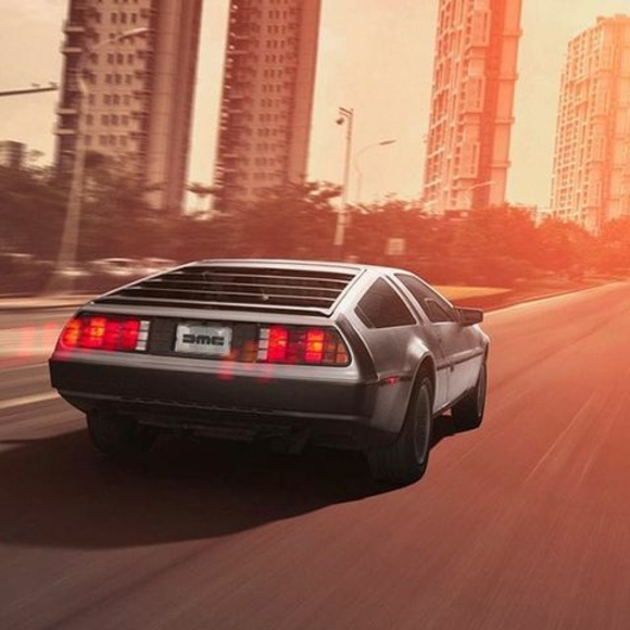 Meet your Posher, Travis - Picture 1 of 1